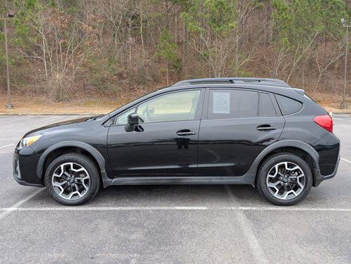 2017 Subaru Crosstrek 2.0i Premium