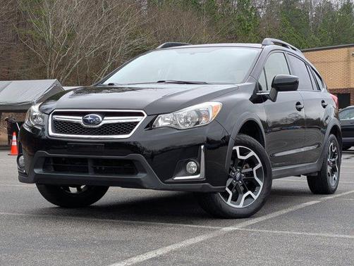 2017 Subaru Crosstrek 2.0i Premium
