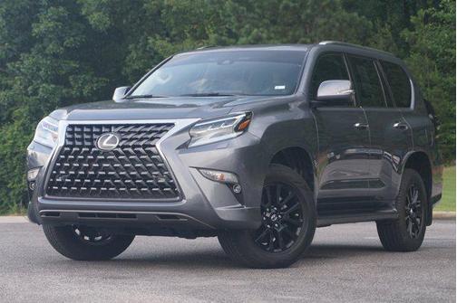 2023 Lexus GX 460 Premium