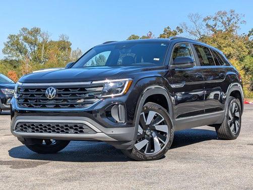 2024 Volkswagen Atlas Cross Sport 2.0T SEL