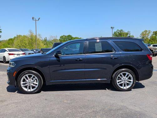 Night Moves 2024 Dodge Durango GT Plus