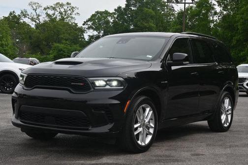 2024 Dodge Durango R/T Plus RWD