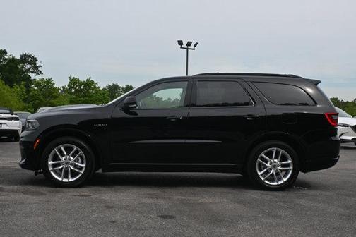 2024 Dodge Durango R/T Plus RWD