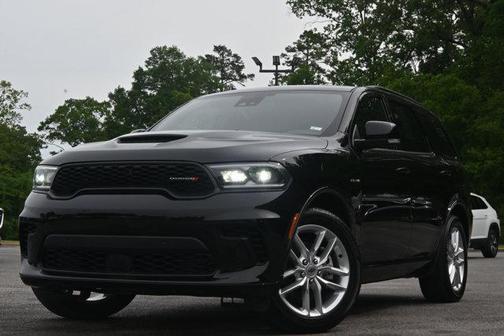 2024 Dodge Durango R/T Plus RWD