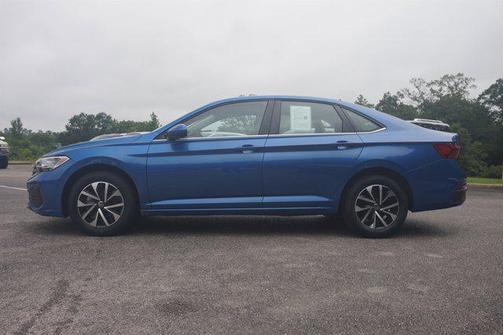 2022 Volkswagen Jetta 1.5T S