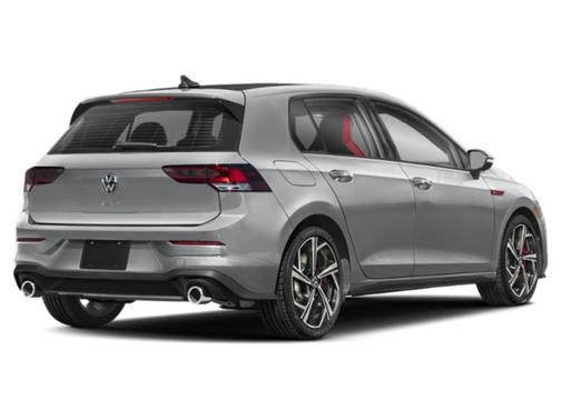 2024 Volkswagen Golf GTI 1.4T TSI