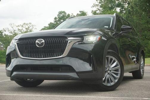 2024 Mazda CX-90 3.3 Turbo Preferred Plus