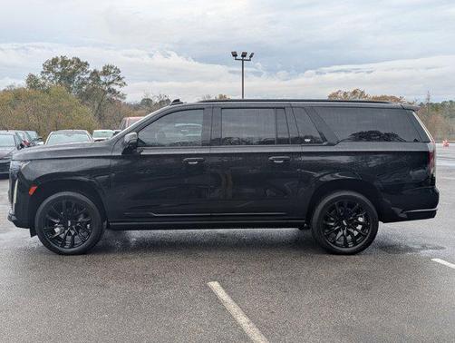 2024 Cadillac Escalade ESV Sport