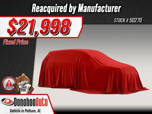 2019 Chevrolet Traverse RS