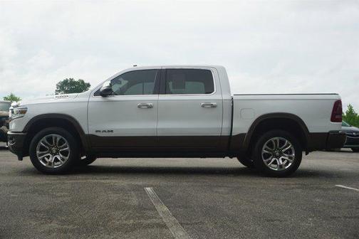 2020 RAM 1500 Longhorn