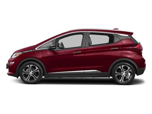 2017 Chevrolet Bolt EV Premier