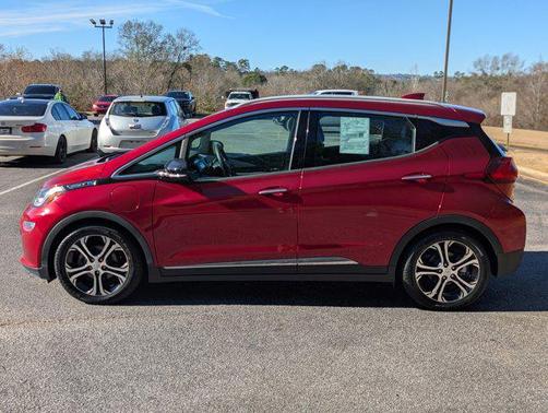 2017 Chevrolet Bolt EV Premier