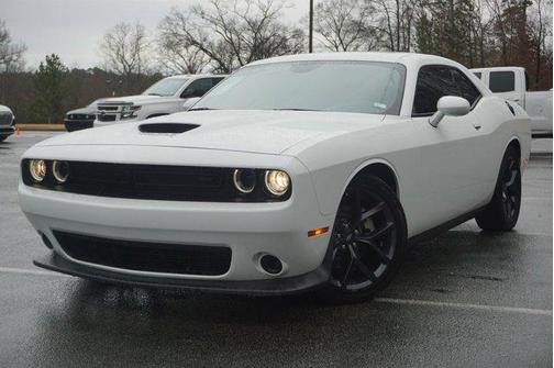 2023 Dodge Challenger GT