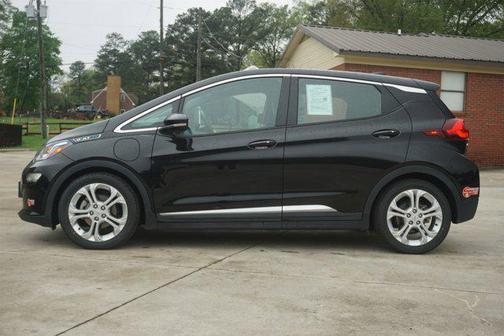 2019 Chevrolet Bolt EV LT