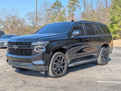 2023 Chevrolet Tahoe 2WD RST