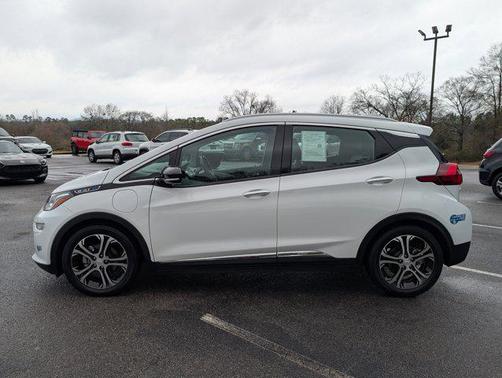 2020 Chevrolet Bolt EV FWD Premier