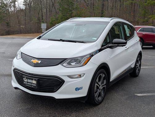 2020 Chevrolet Bolt EV FWD Premier