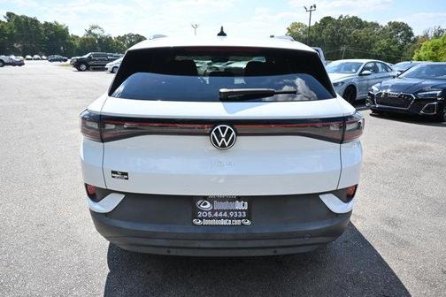 2022 Volkswagen ID.4 Pro