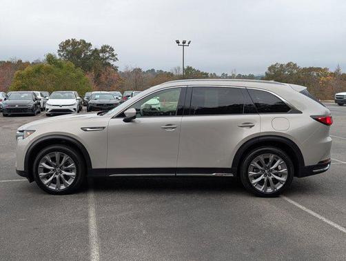 2025 Mazda CX-90 3.3 Turbo Premium Plus