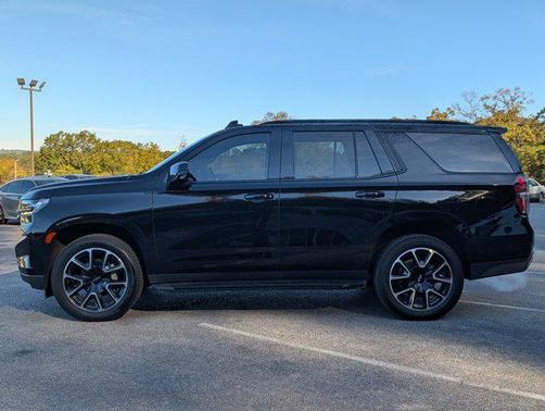 2022 Chevrolet Tahoe 2WD RST