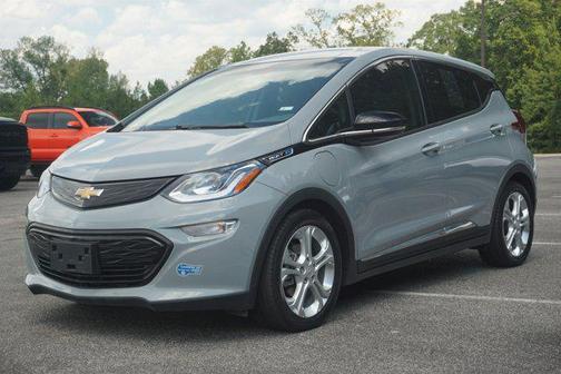 2020 Chevrolet Bolt EV FWD LT