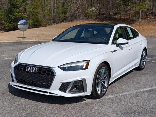 2024 Audi A5 Sportback 45 S Line Premium Plus