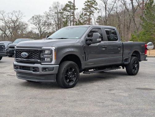 2023 Ford F-250 XL