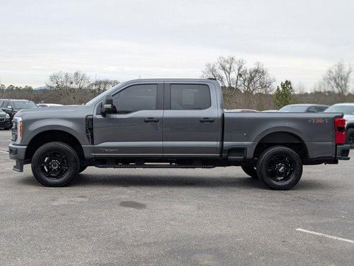 2023 Ford F-250 XL