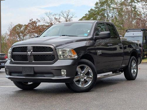 2019 RAM 1500 Express