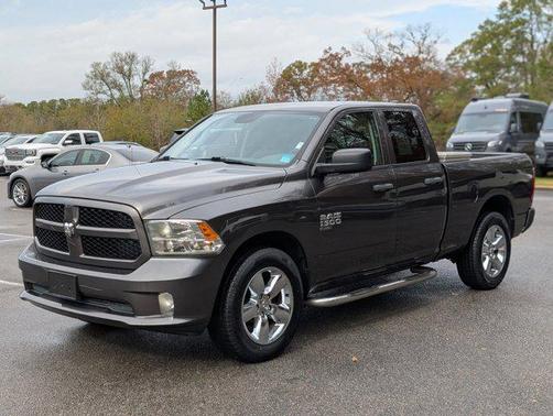 2019 RAM 1500 Express