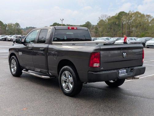 2019 RAM 1500 Express