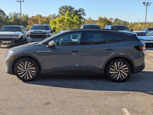 2024 Volkswagen ID.4 S