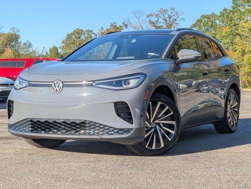 2024 Volkswagen ID.4 S