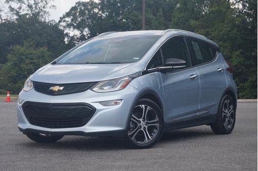 2018 Chevrolet Bolt EV Premier