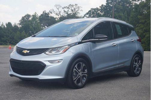 2018 Chevrolet Bolt EV Premier