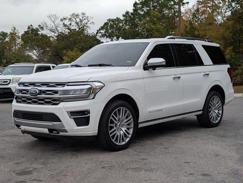 2023 Ford Expedition Platinum