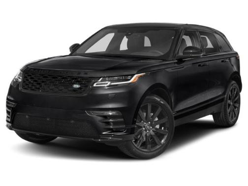 2020 Land Rover Range Rover Velar P250 S R-Dynamic