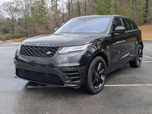 2020 Land Rover Range Rover Velar P250 S R-Dynamic