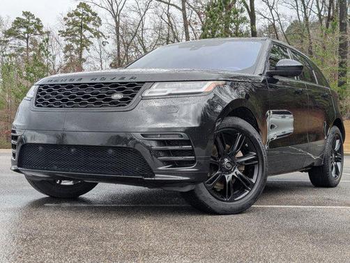 2020 Land Rover Range Rover Velar P250 S R-Dynamic