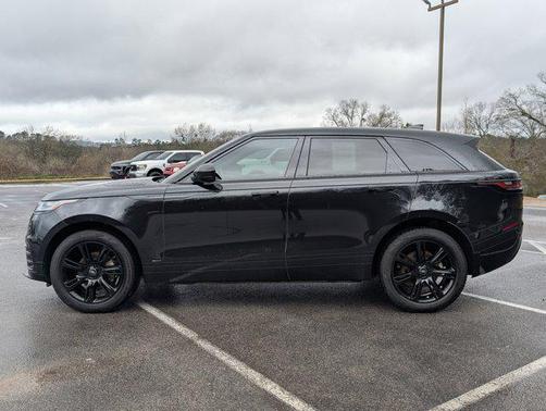 2020 Land Rover Range Rover Velar P250 S R-Dynamic