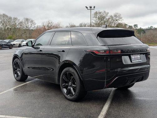 2020 Land Rover Range Rover Velar P250 S R-Dynamic