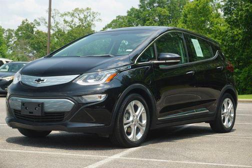 2019 Chevrolet Bolt EV LT