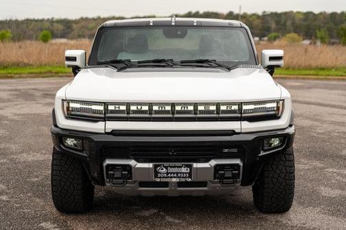 2024 GMC HUMMER EV Pickup 2X