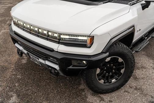 2024 GMC HUMMER EV Pickup 2X