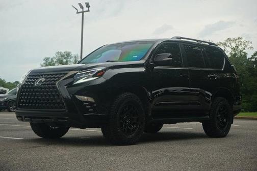2023 Lexus GX 460 Base