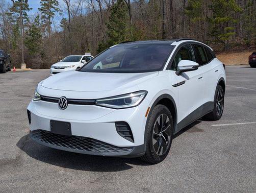 2022 Volkswagen ID.4 AWD Pro S