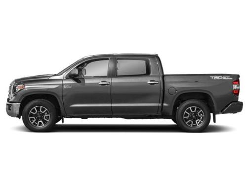 2020 Toyota Tundra 1794 Edition
