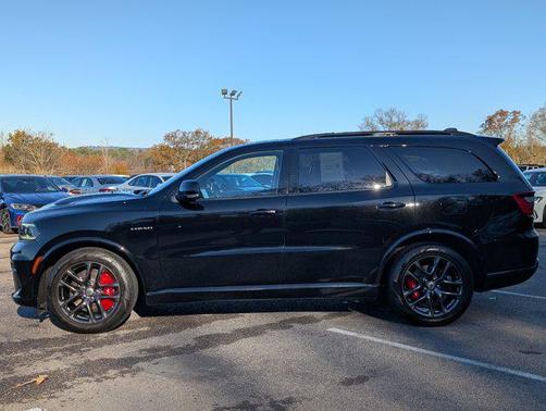 2024 Dodge Durango R/T Plus AWD