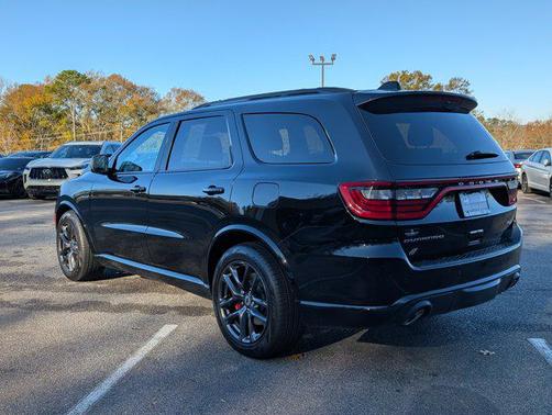 2024 Dodge Durango R/T Plus AWD