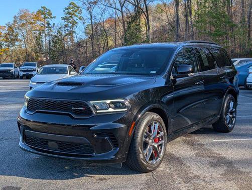 2024 Dodge Durango R/T Plus AWD
